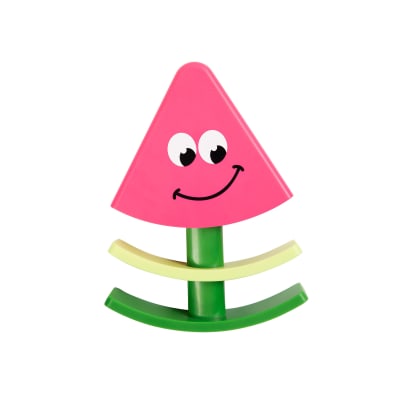 FRUIT FRIENDS, SONAJERO, PUZZLE