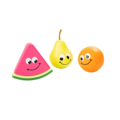 FRUIT FRIENDS, SONAJERO, PUZZLE2