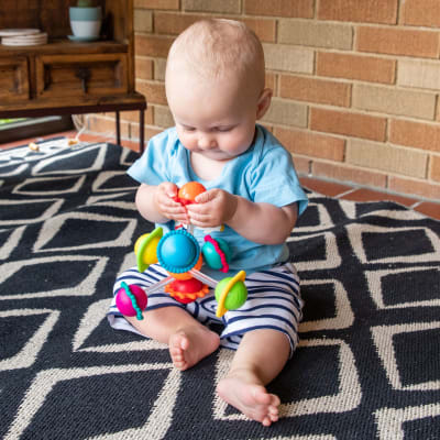 WIMZLE, JUGUETE SENSORIAL