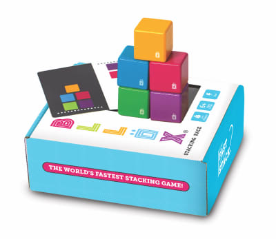 BLLÖX, EL JUEGO DE APILAR MAS RÁPIDO DEL MUNDO7