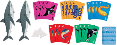 JUEGO DE MESA, CHOMP CHAMP