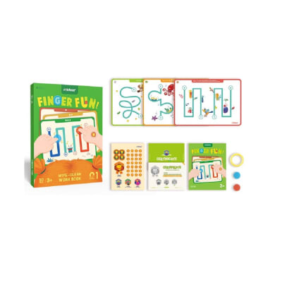 JUEGO, JUGANDO CON LOS DEDOS, NIVEL 11