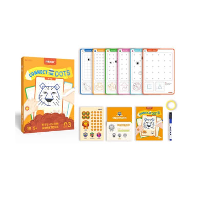 JUEGO CONECTA LOS PUNTOS, NIVEL 31