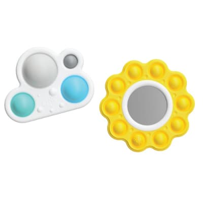 DIMPL BILLOW & BRIGHT