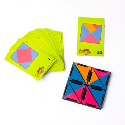 IVAN'S HINGE, JUEGO DE INGENIO
