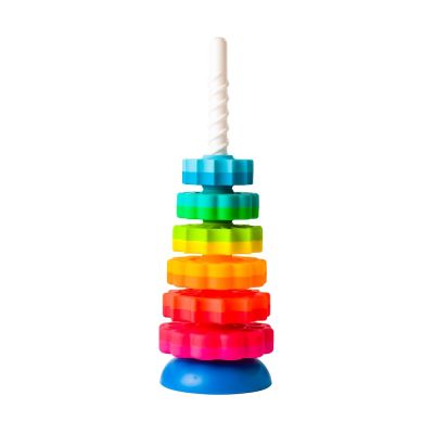 SPINAGAIN, JUEGO DE CONSTRUCCION Y ENCAJE SENSORIAL9