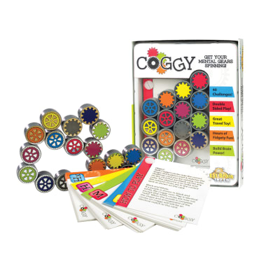 COGGY, JUEGO DE INGENIO5