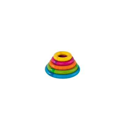 TINKER RINGS, ANILLOS IMANES Y TEXTURAS