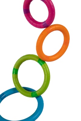 TINKER RINGS, ANILLOS IMANES Y TEXTURAS