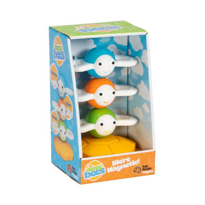 DIZZY BEES, MORDEDOR, APILABLE CON IMAN