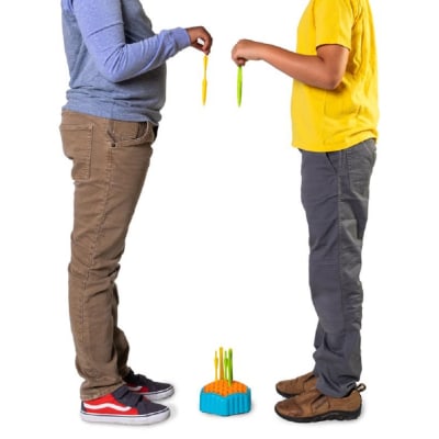 DROP SHOP, JUEGO DE DESTREZA