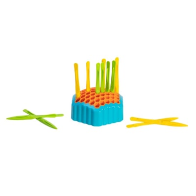 DROP SHOP, JUEGO DE DESTREZA3