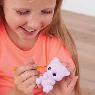 FAMILIA DE PERROS, FUZZIKINS