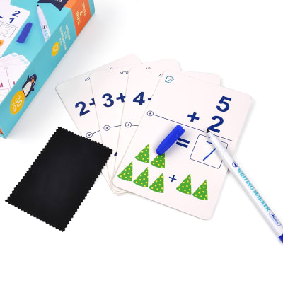 TARJETAS SUMAS, ESCRIBIR Y BORRAR2
