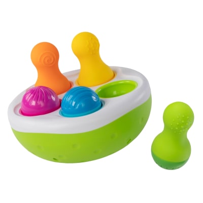SPINNYPINS, PALITROQUES PARA ENCAJE CON SONIDO, TEXTURAS9