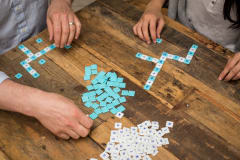 MÖBI, JUEGO PARA APRENDER NÚMEROS Y OPERACIONES