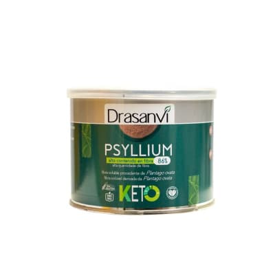 Psyllium Keto 200 gr Psyllium Keto 200 gr