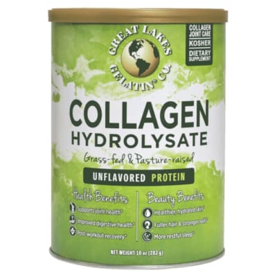 Colageno Hidrolizado 283 grs Colageno Hidrolizado 283 grs