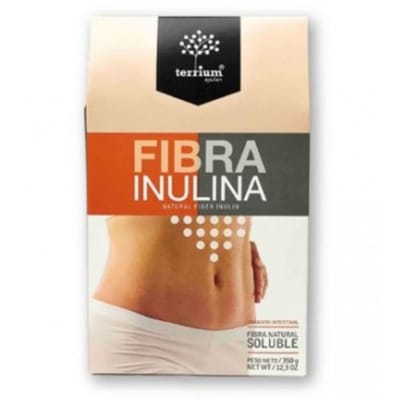 Fibra Inulina Prebiotica Fibra Inulina Prebiotica