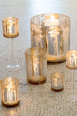 Candelabros & Fotosforos