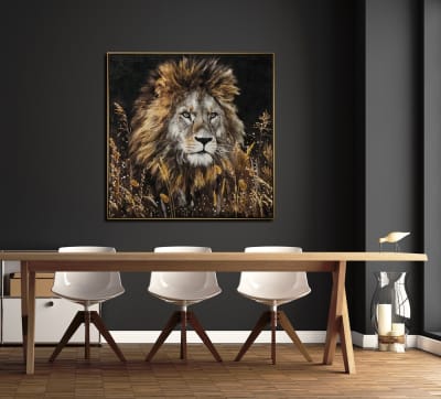 Rey Leon