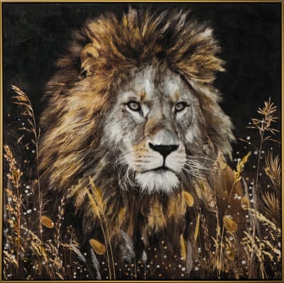 Rey Leon