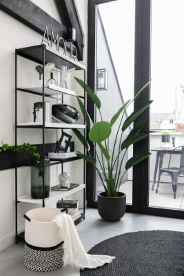 Estanteria Marmol 6tablas(90x34x183,5cm)