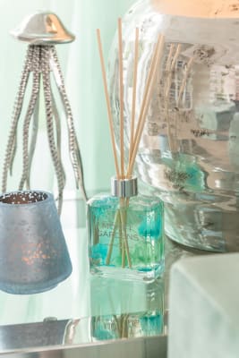 ACEITE PERFUMADA MONET GARDENS AQUA