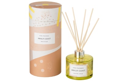 Aceite Perfumada Amalfi Coast Amarillo