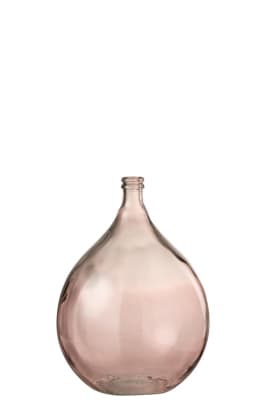 JARRON LISBOA CRISTAL SALMON LARGE