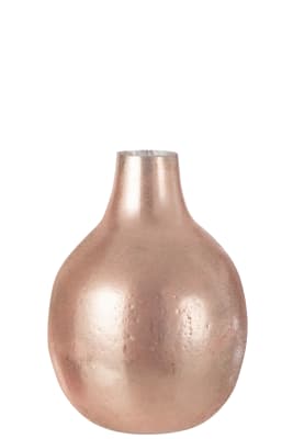 JARRON ANAIS CRISTAL ROSA SMALL