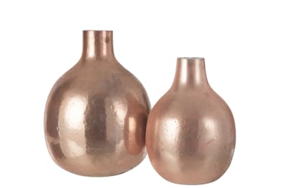 JARRON ANAIS CRISTAL ROSA LARGE