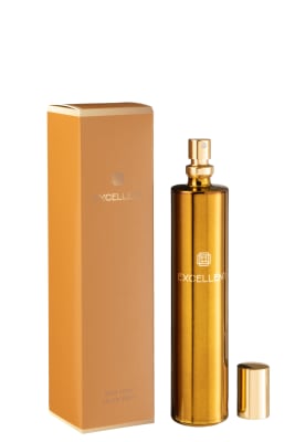Perfume De Interior Excellent Golden Honey Ocre