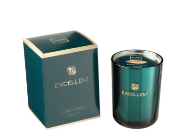 VELA PERF WHITE TEA PETR S 50H (8x8x10,5cm)