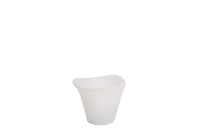 LAMP ICE BUCKET OUTDOORS LED PLASTIC MIX