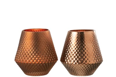 FOTOSFORO CARI VIDRIO COBRE MEDIUM
