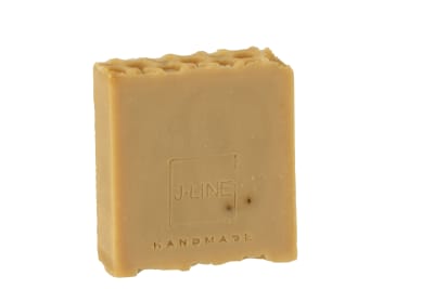 JABON HEAVENLY HONEY 90GR