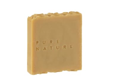 JABON HEAVENLY HONEY 90GR