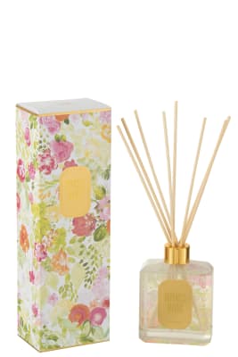 Aceite Perfumado Happiness Blooms Mimosa&Rose White