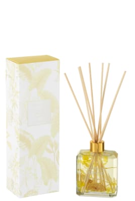 SENSE SCENTED OIL YELLOW