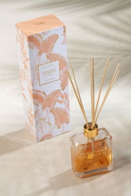 MANDARINA MOMENTOS ACEITE PERFUMADO NARANJA