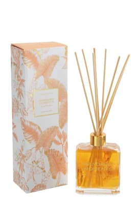 MANDARINA MOMENTOS ACEITE PERFUMADO NARANJA