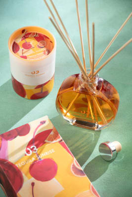 Aceite Perfumado Tequila Sunrise