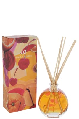 Aceite Perfumado Tequila Sunrise