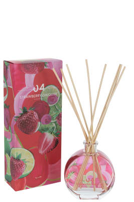 Aceite Perfumado De Daiquiri De Fresa