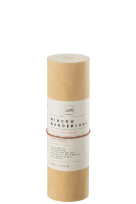 Difusor Redondo W. Wanderland Transparente Small