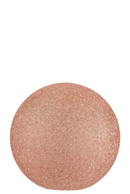 Bola Led Perlas Cristal Rosa