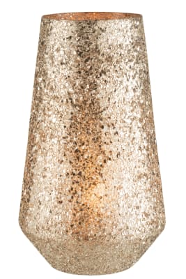 FOTOSFORO ESQUIRLAS DE VIDRIO PLATA