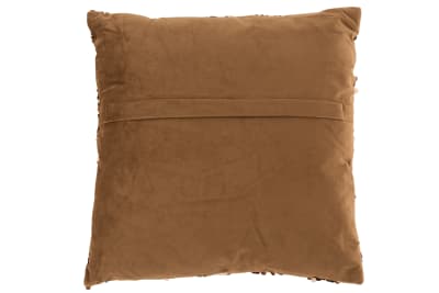 Almohadon lentejuelas terciopelo