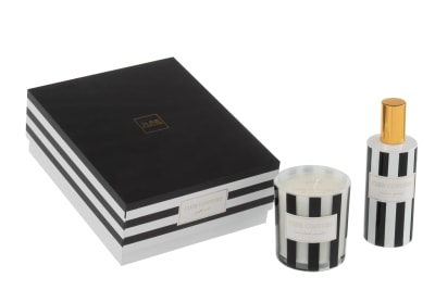 ACEITE PERFUMADA + VELA CLUB COUTURE